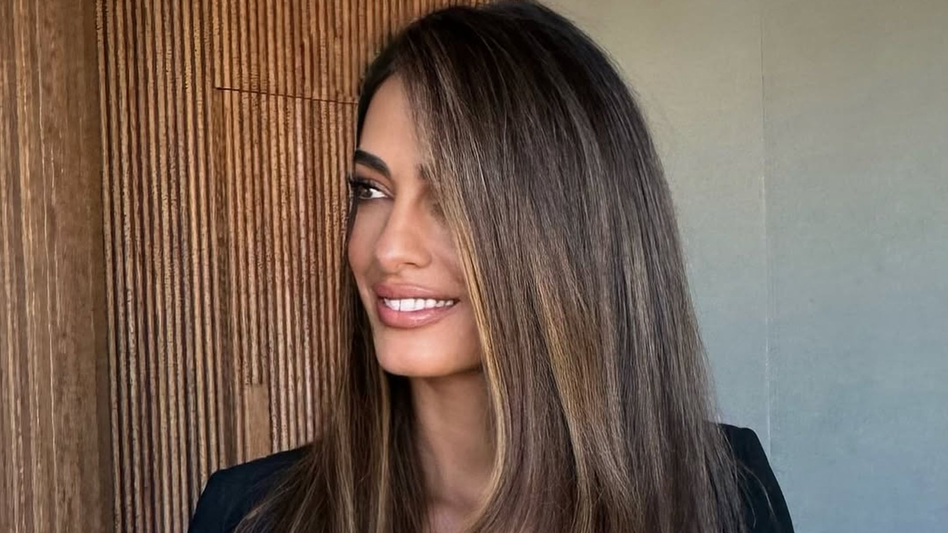 Amal Clooney debuts chic new shorter hair cut