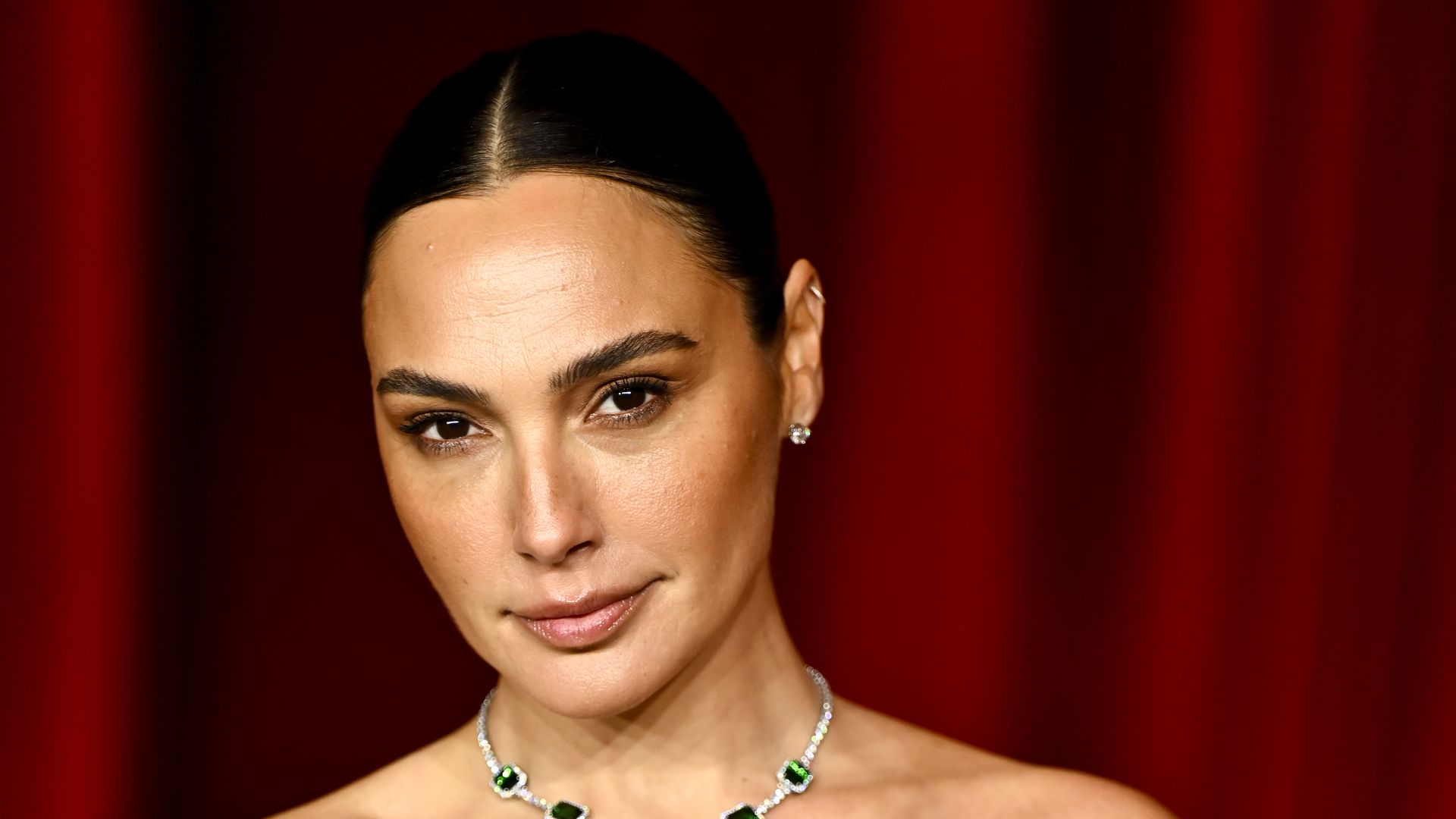 Gal Gadot reveals terrifying health scare during pregnancy with fourth child