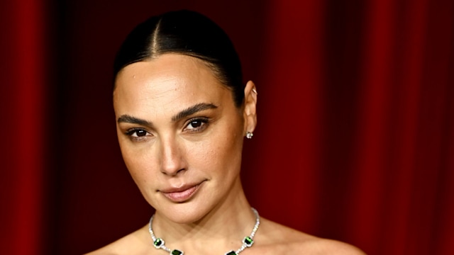 Gal Gadot reveals terrifying health scare during pregnancy with fourth child 
