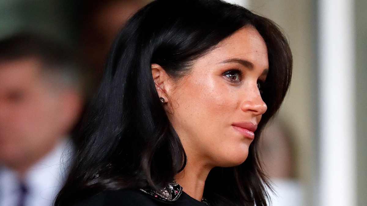 Meghan Markle shares moving home video and reveals tears over sad death