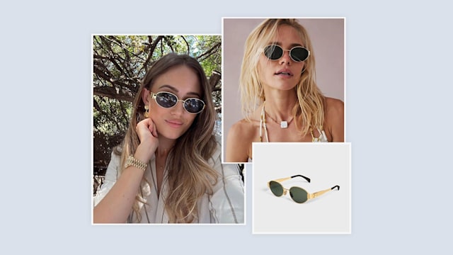 Celine sunglasses lookalikes