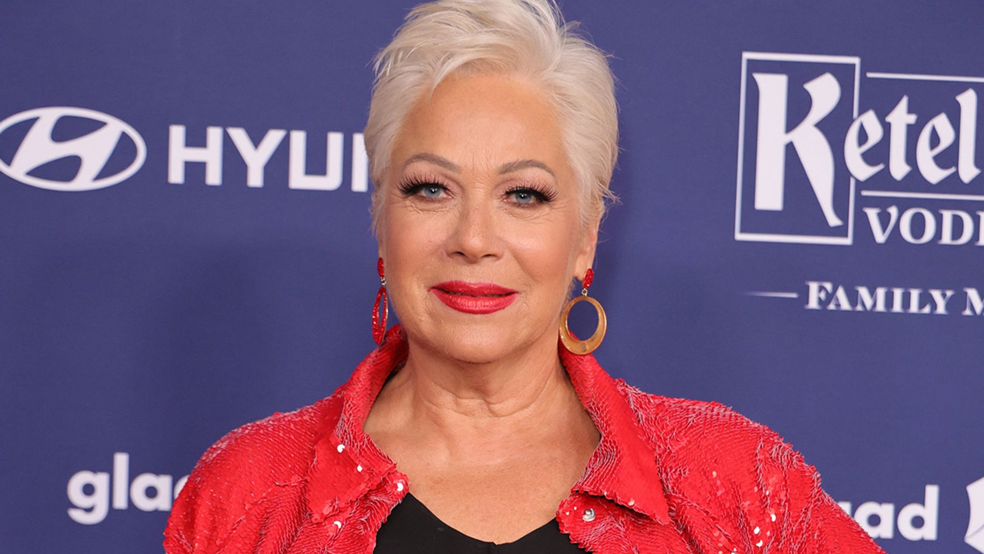denise welch glaad