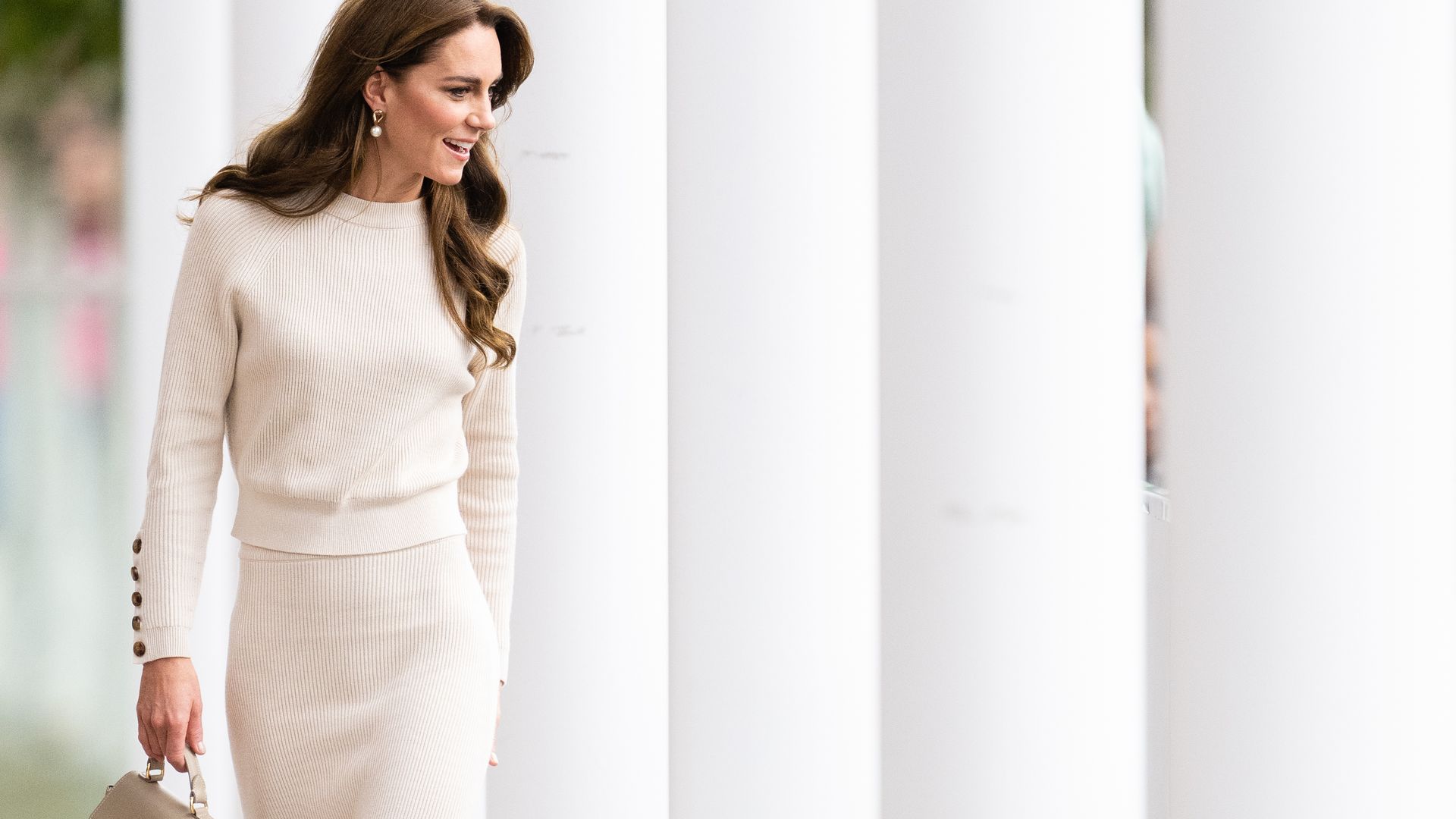 Princess Kate’s Favourite Brand Has Introduced A Bag That Matches Everything You Already Own