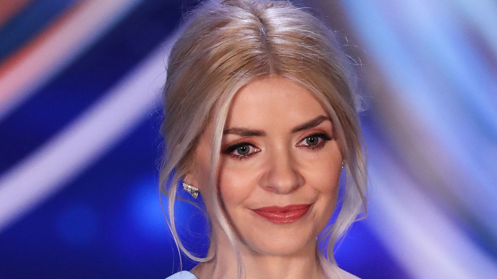 holly willoughby house video