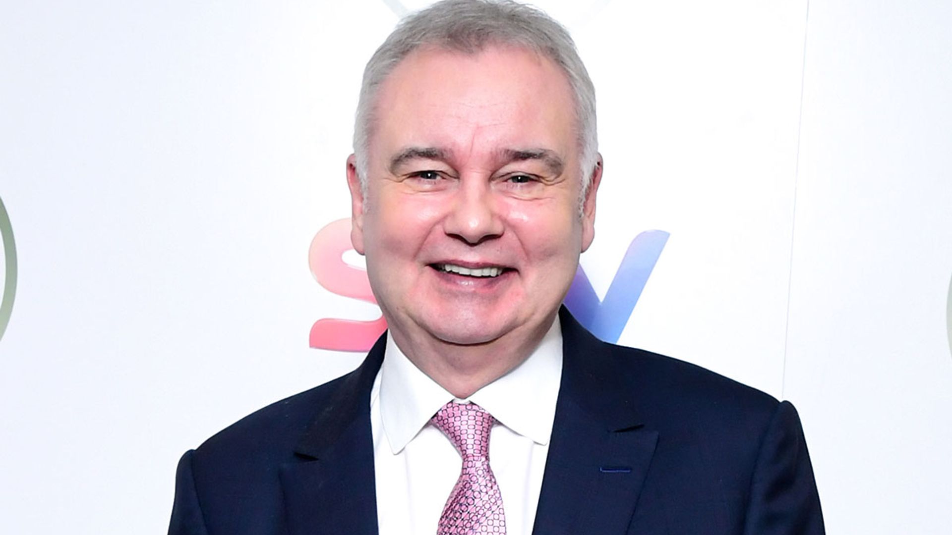 Eamonn Holmes Shares Very Rare Photo Of Daughter Rebecca On 29th Birthday Hello 4051