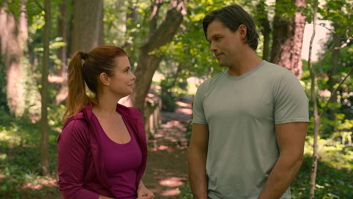 Sweet Magnolias star JoAnna Garcia Swisher issues major update on ...