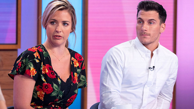 gemma atkinson gorka marquez loose women