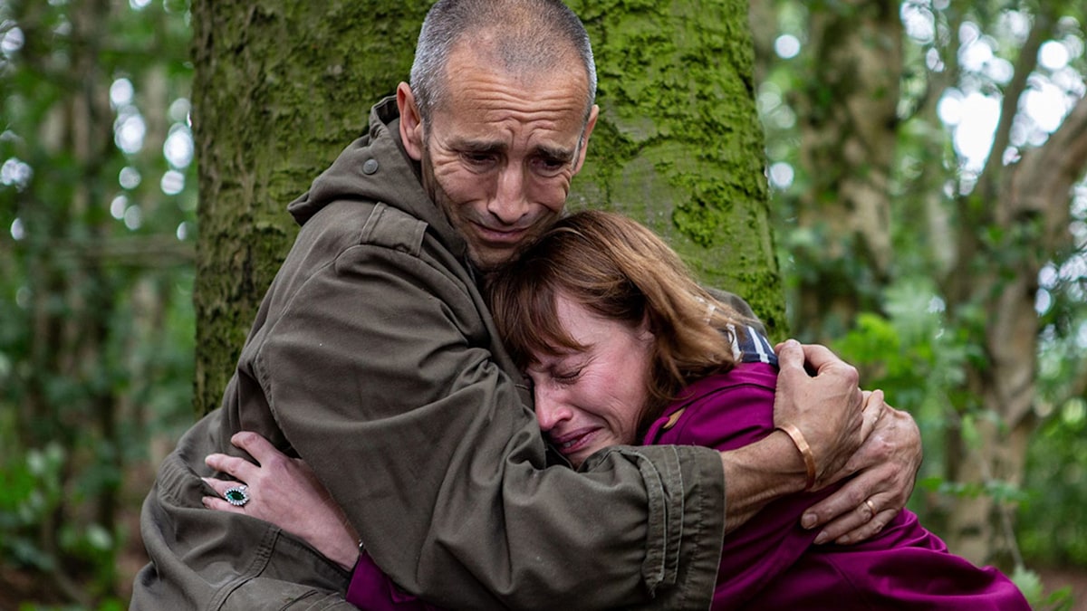 James Hooton reveals he almost quit Emmerdale for THIS reason | HELLO!