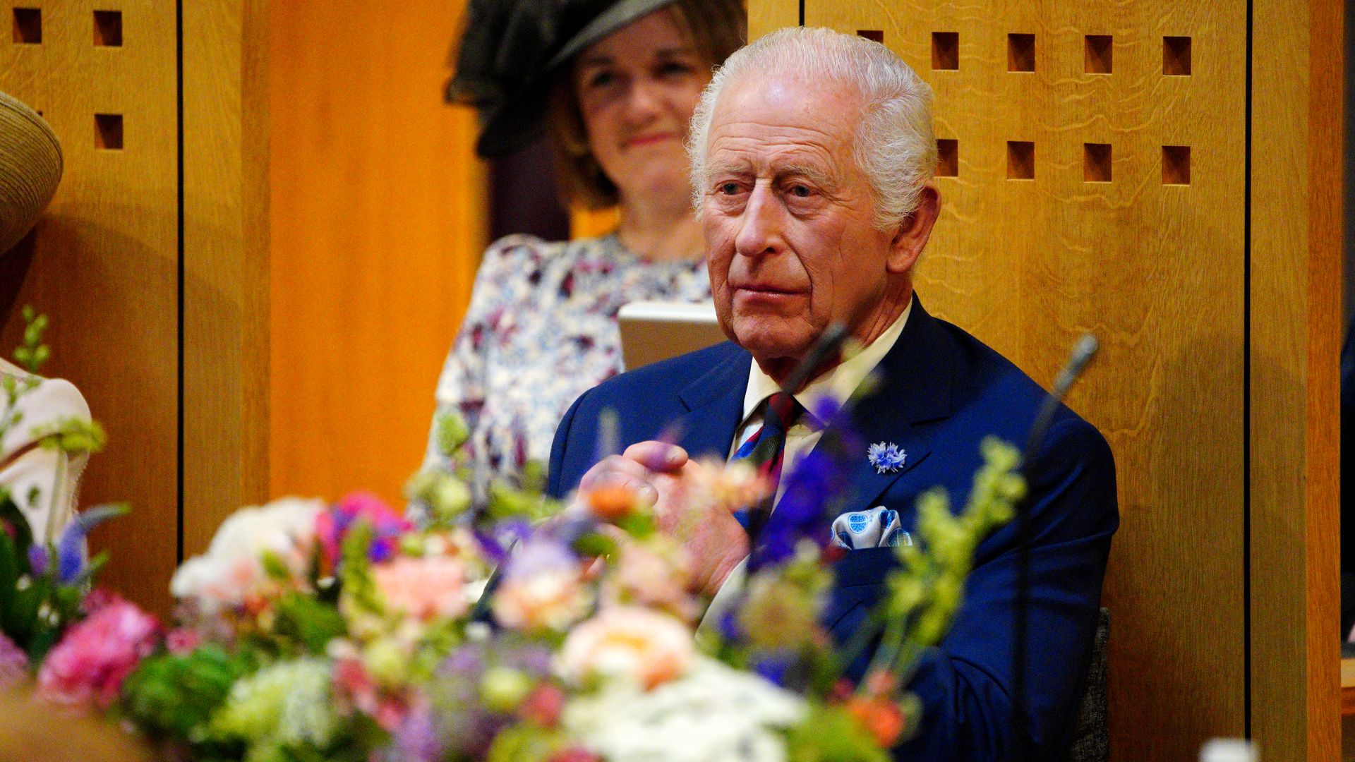King Charles requests daily updates over widespread UK riots – details