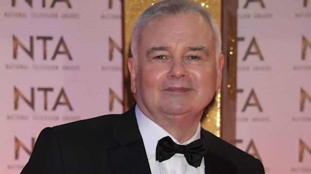 eamonn holmes bow tie