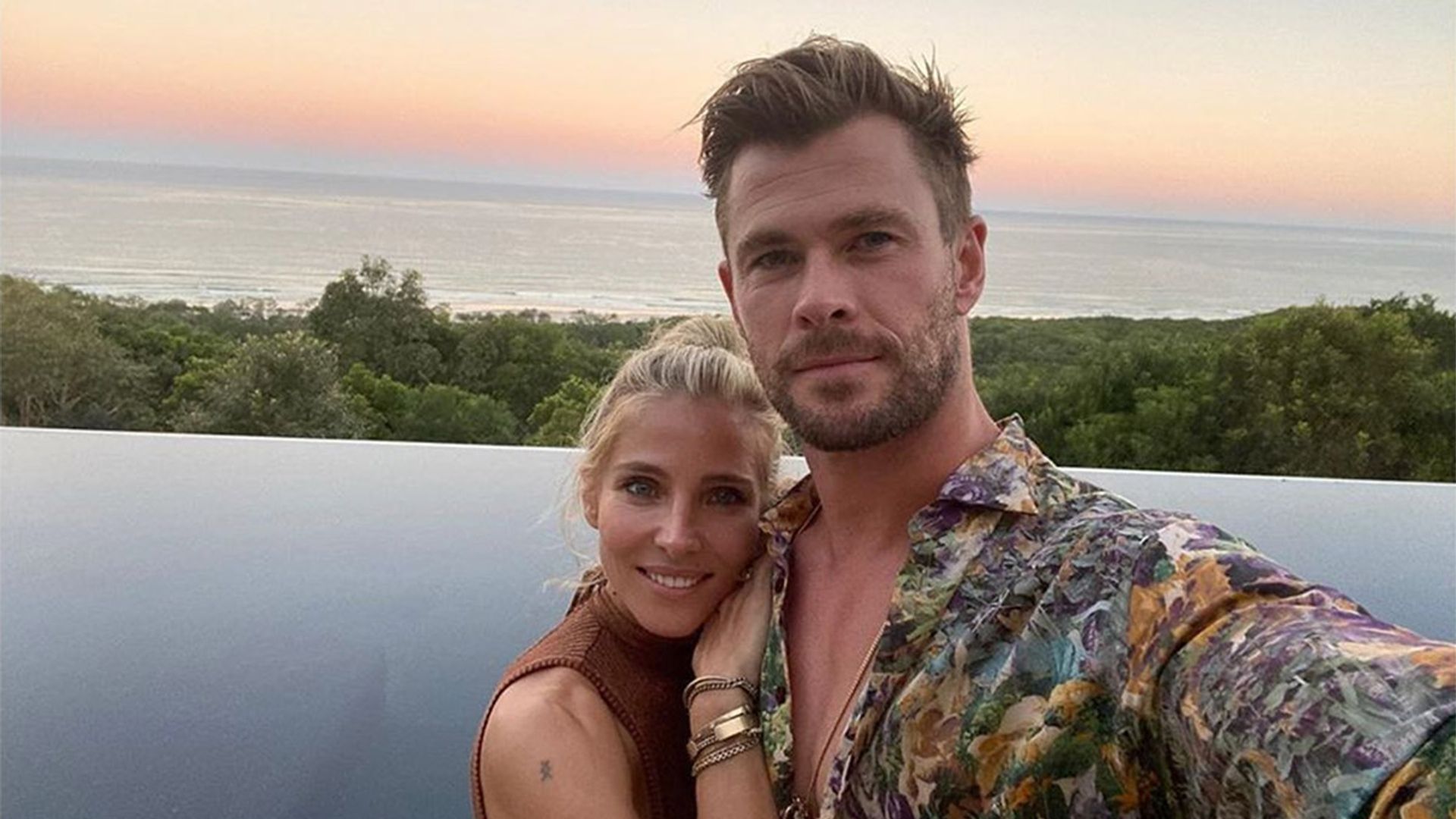 Chris Hemsworth's incredible Byron Bay home is even more luxurious than you'd imagine
