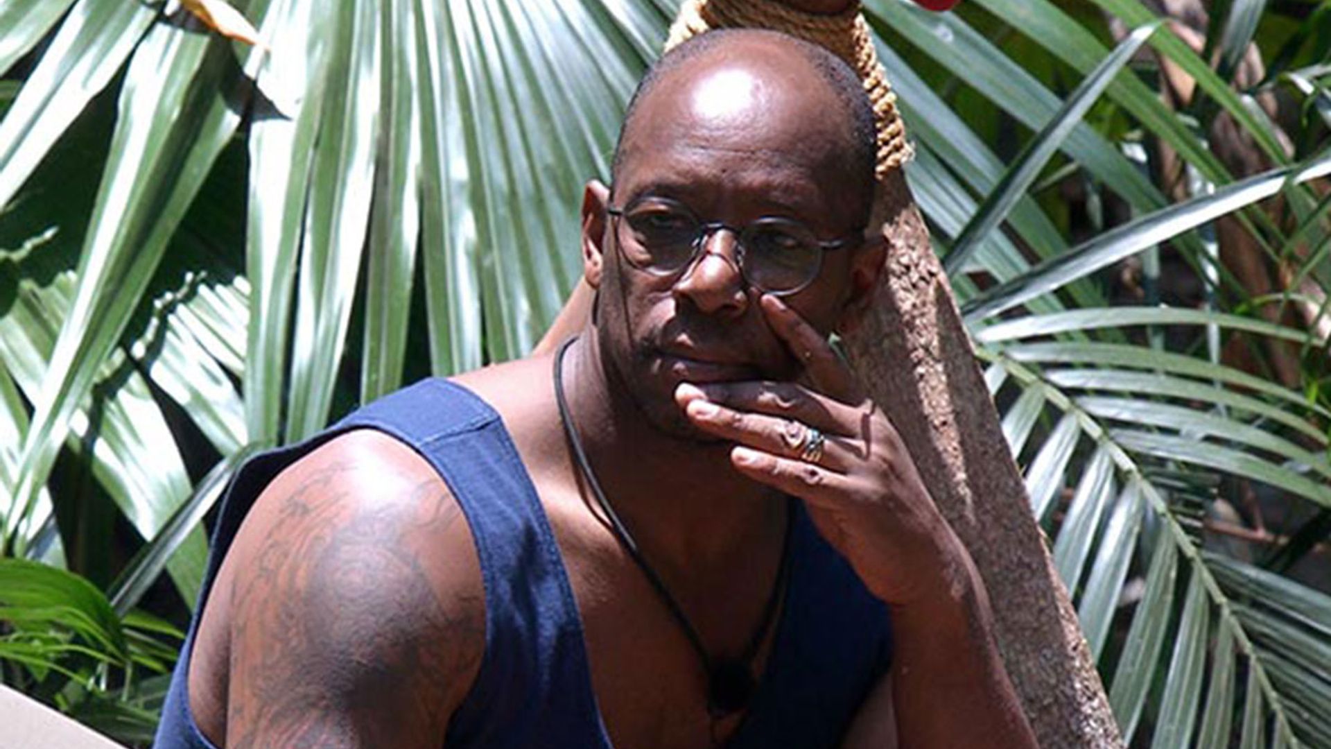 ian wright