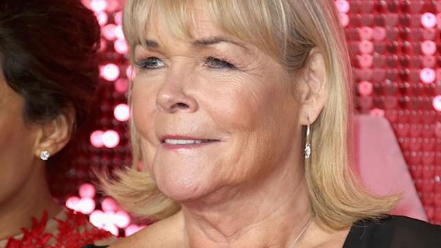 loose women linda robson daughter