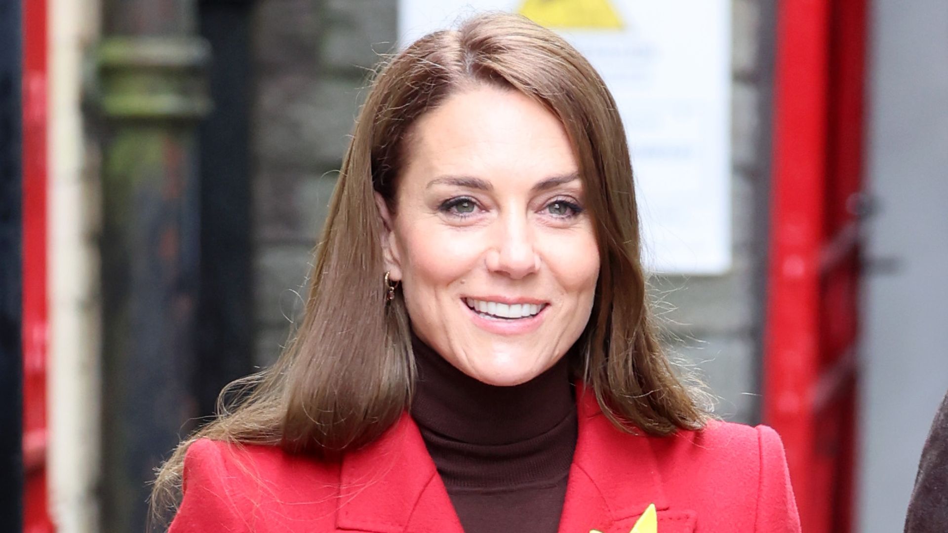 Princess Kate’s meaningful brooch is actually so on-trend for 2025