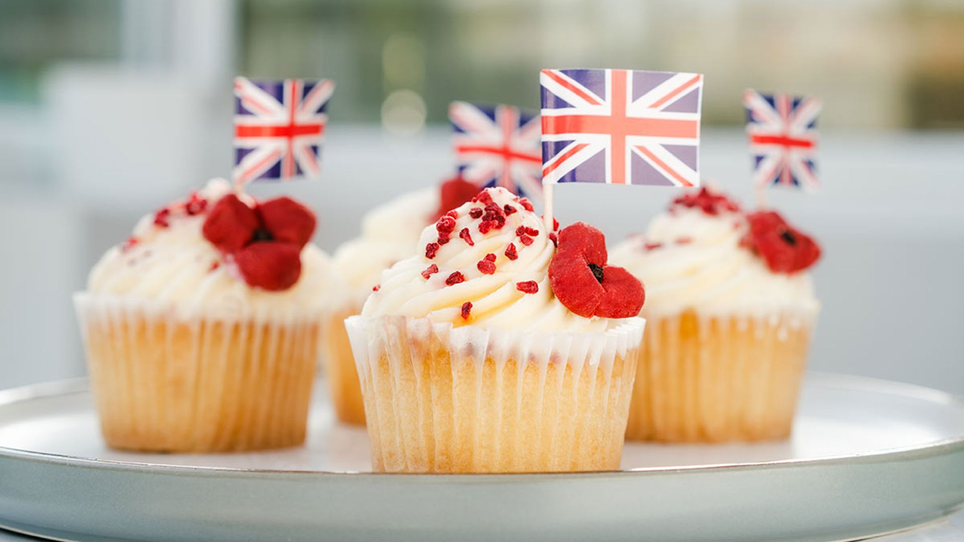 Royal Jubilee food & drink ideas to wow guests From M&S to Aldi