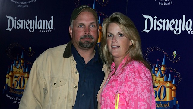 garth brooks trisha yearwood before weight loss