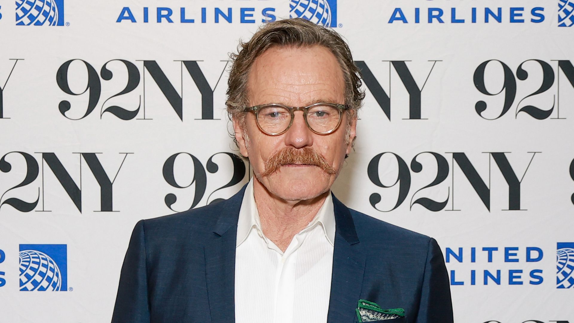 Bryan Cranston will retire from acting in 2026 to spend time with wife