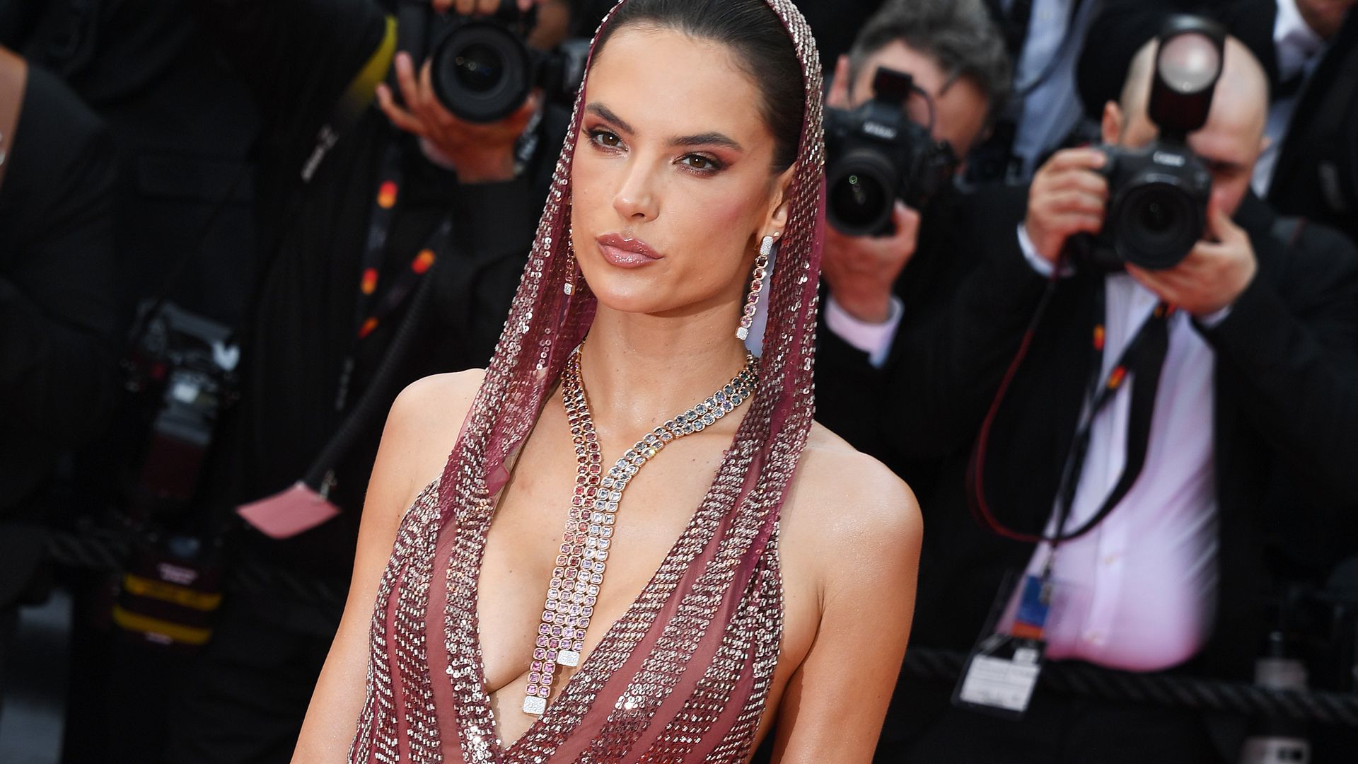 The 10 best jewellery moments from Cannes Film Festival 2023