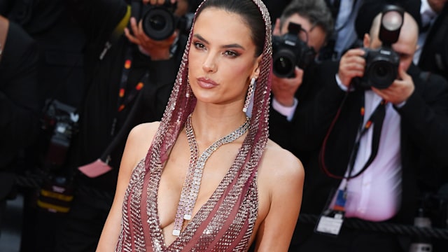 The 10 best jewellery moments from Cannes Film Festival 2023