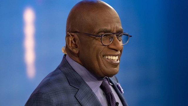 today al roker new job away from show revealed