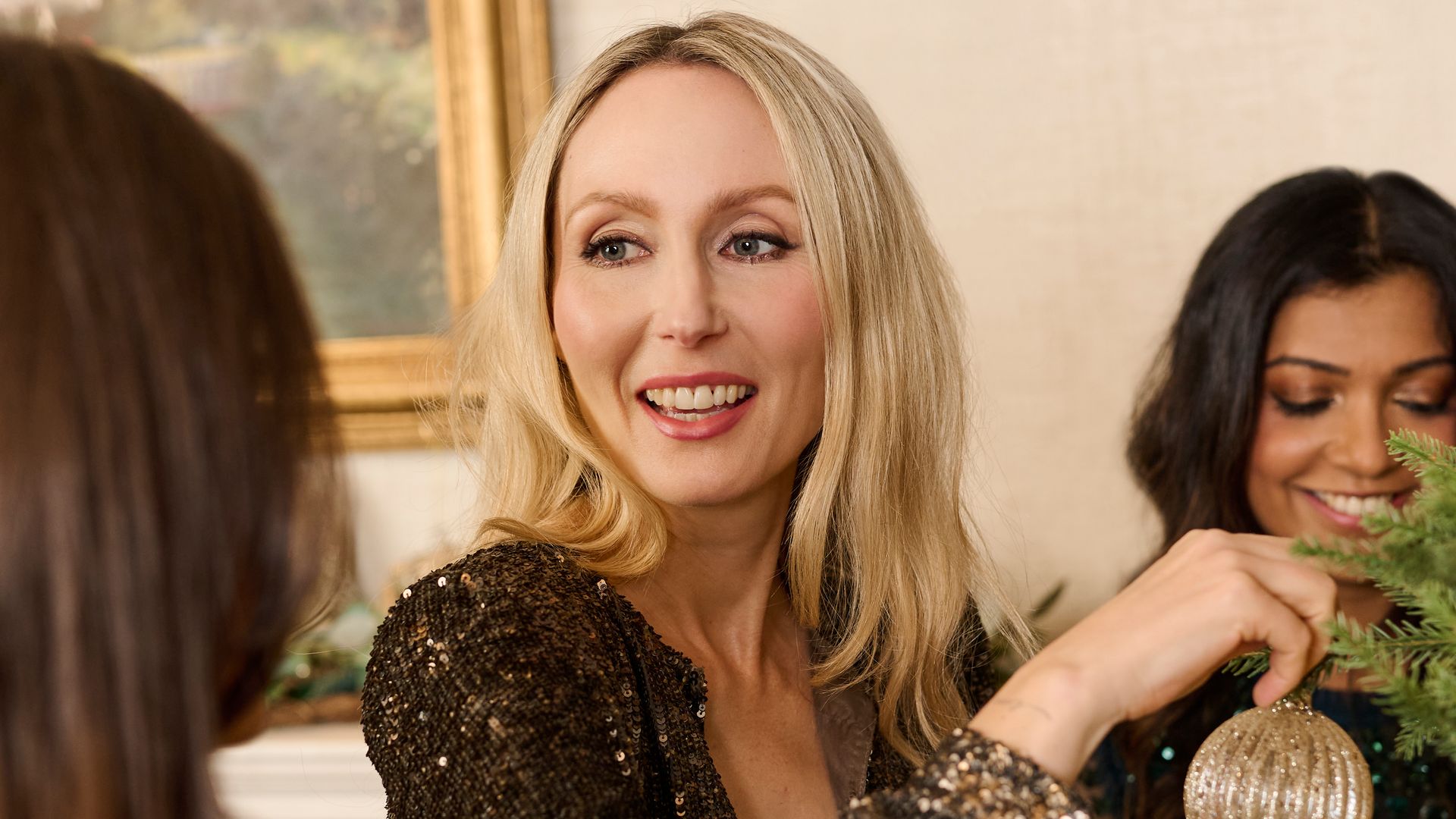 The most chic beauty tech gifts she'll adore this Christmas