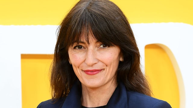 davina mccall