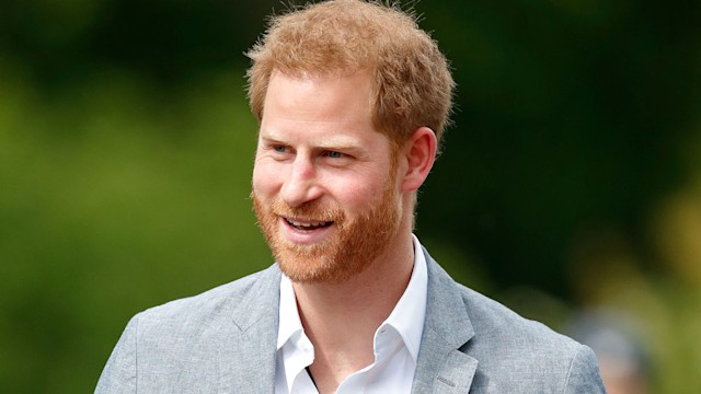 prince harry invictus games