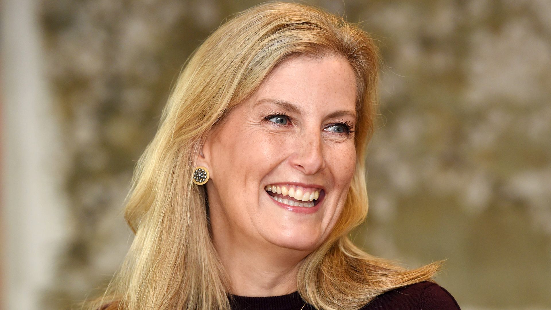 duchess sophie wessex