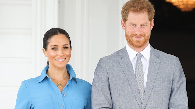 meghan markle prince harry frogmore cottage lease