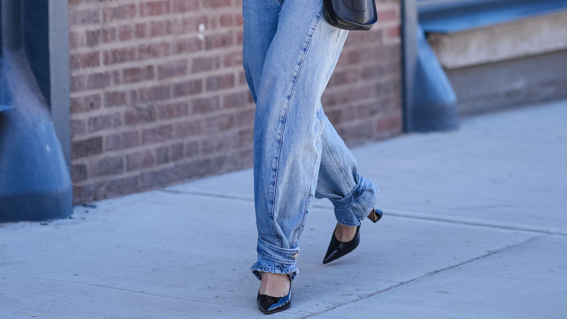 7 Twisted seam jeans that will add instant cool to your wardrobe