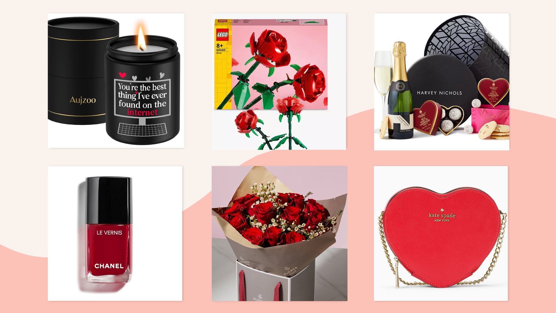 The 50 Best Valentine's Day Gifts for Him of 2024