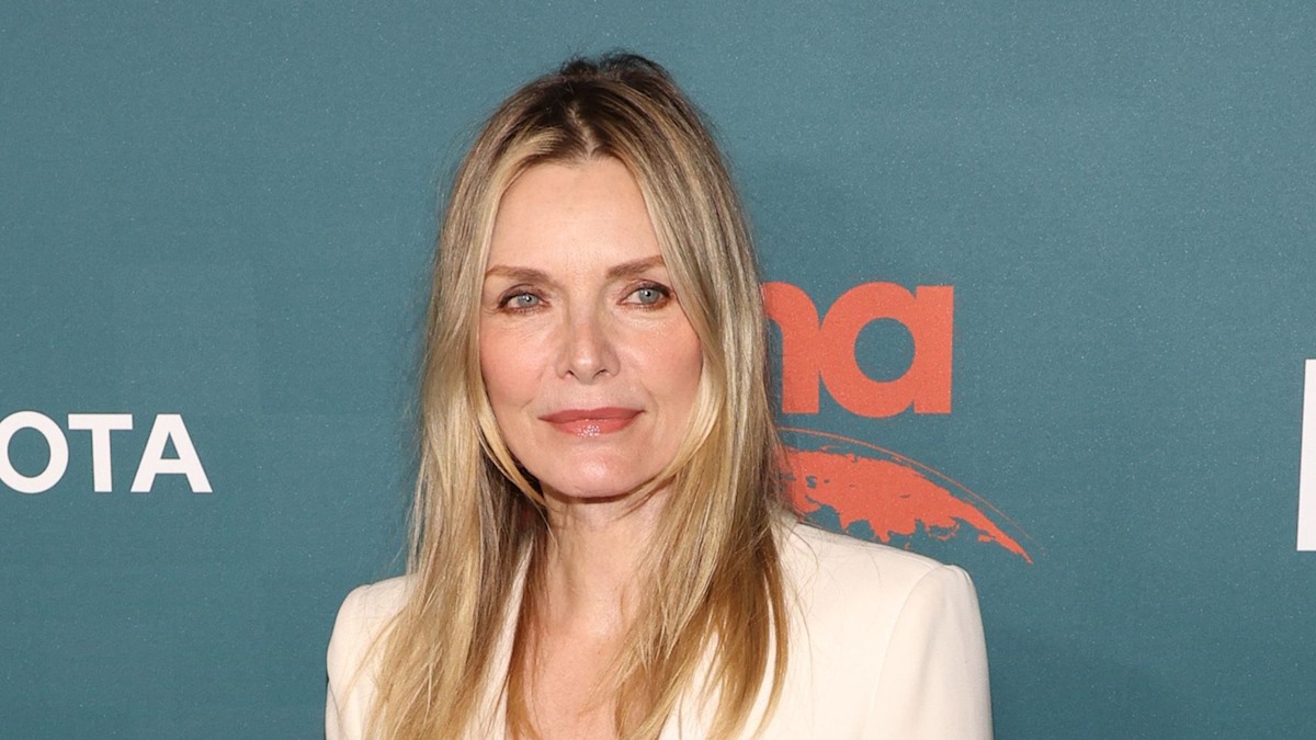 What happened to Michelle Pfeiffer? The reason she stepped away from ...