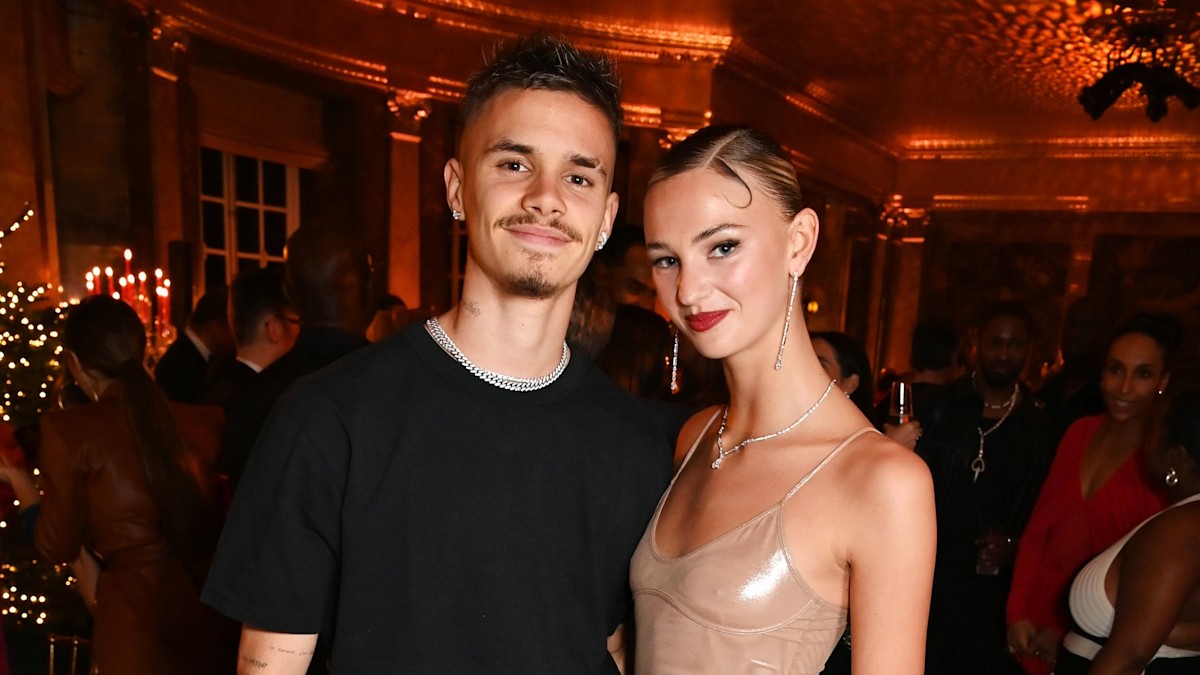 Mia Regan’s 'Dad Jorts' are a post-break up power move - and fashion editors are obsessed
