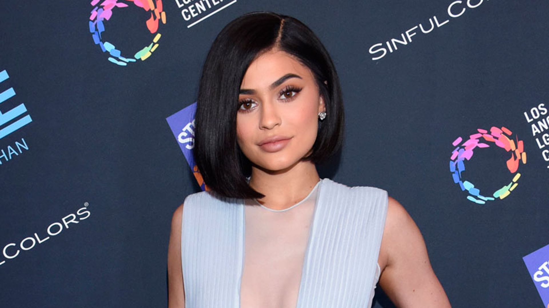 Kylie Jenner Shows Off Expensive Designer Purse on Instagram
