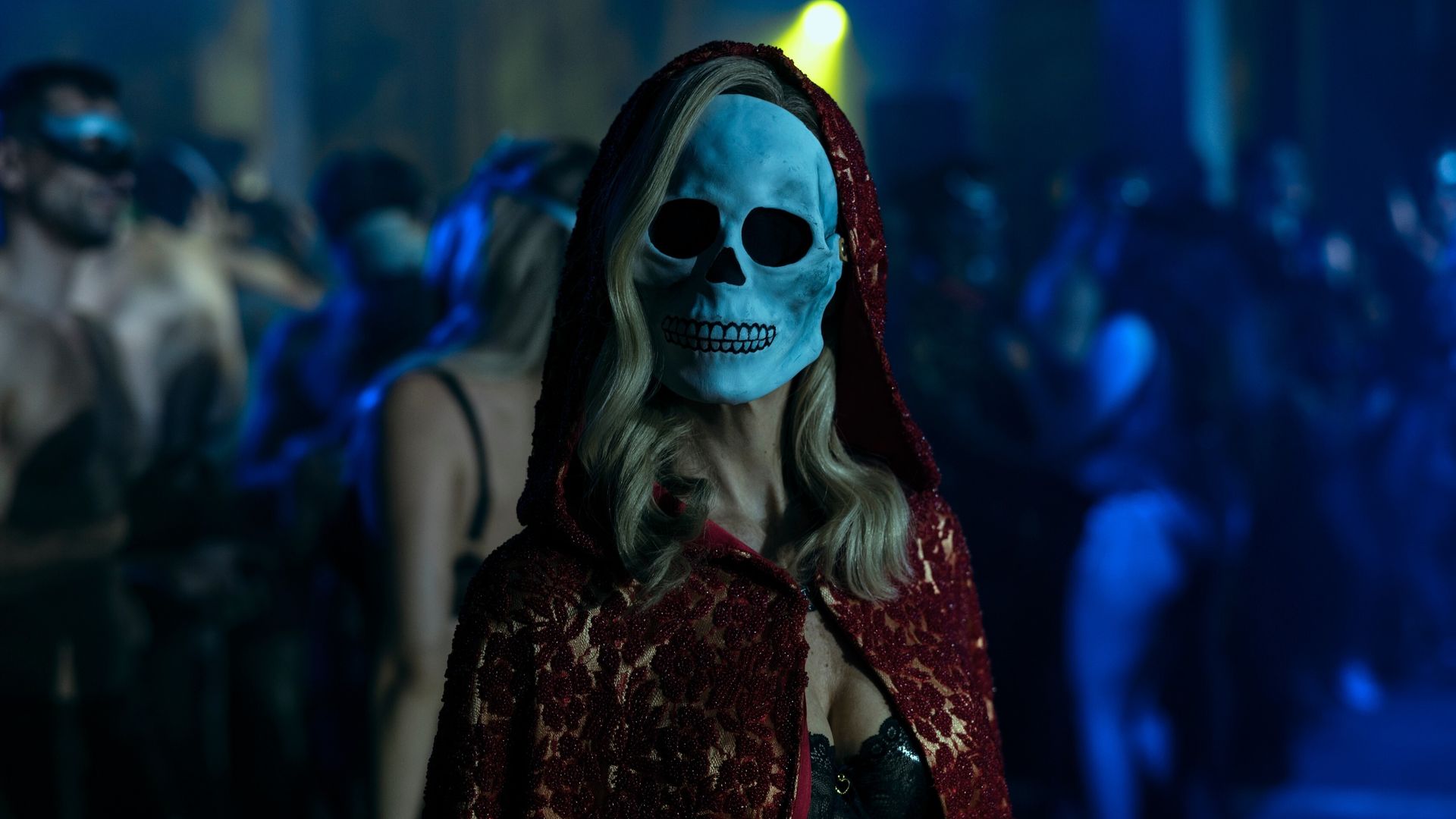 Netflix's 'chilling' horror series viewers can't stop binge-watching is 'utter perfection'