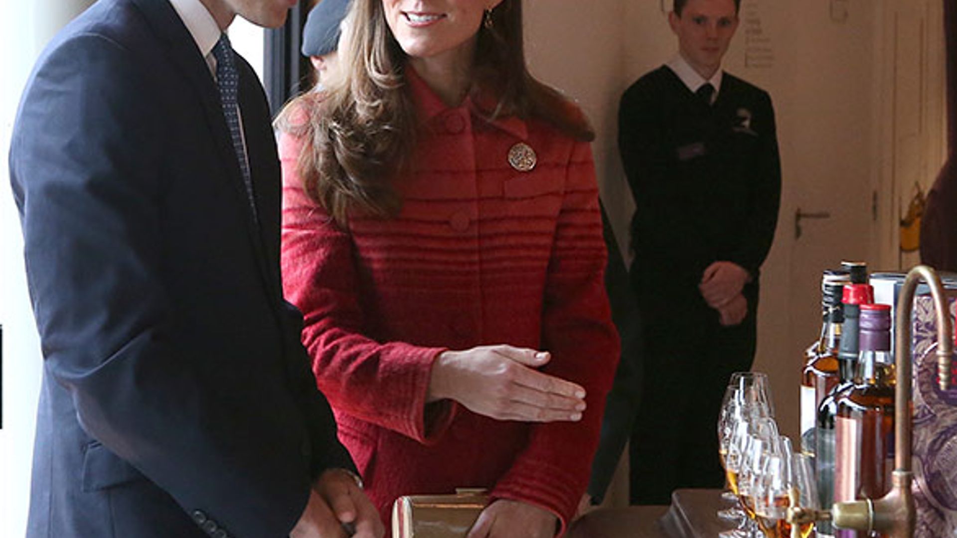 williamkate scotland 