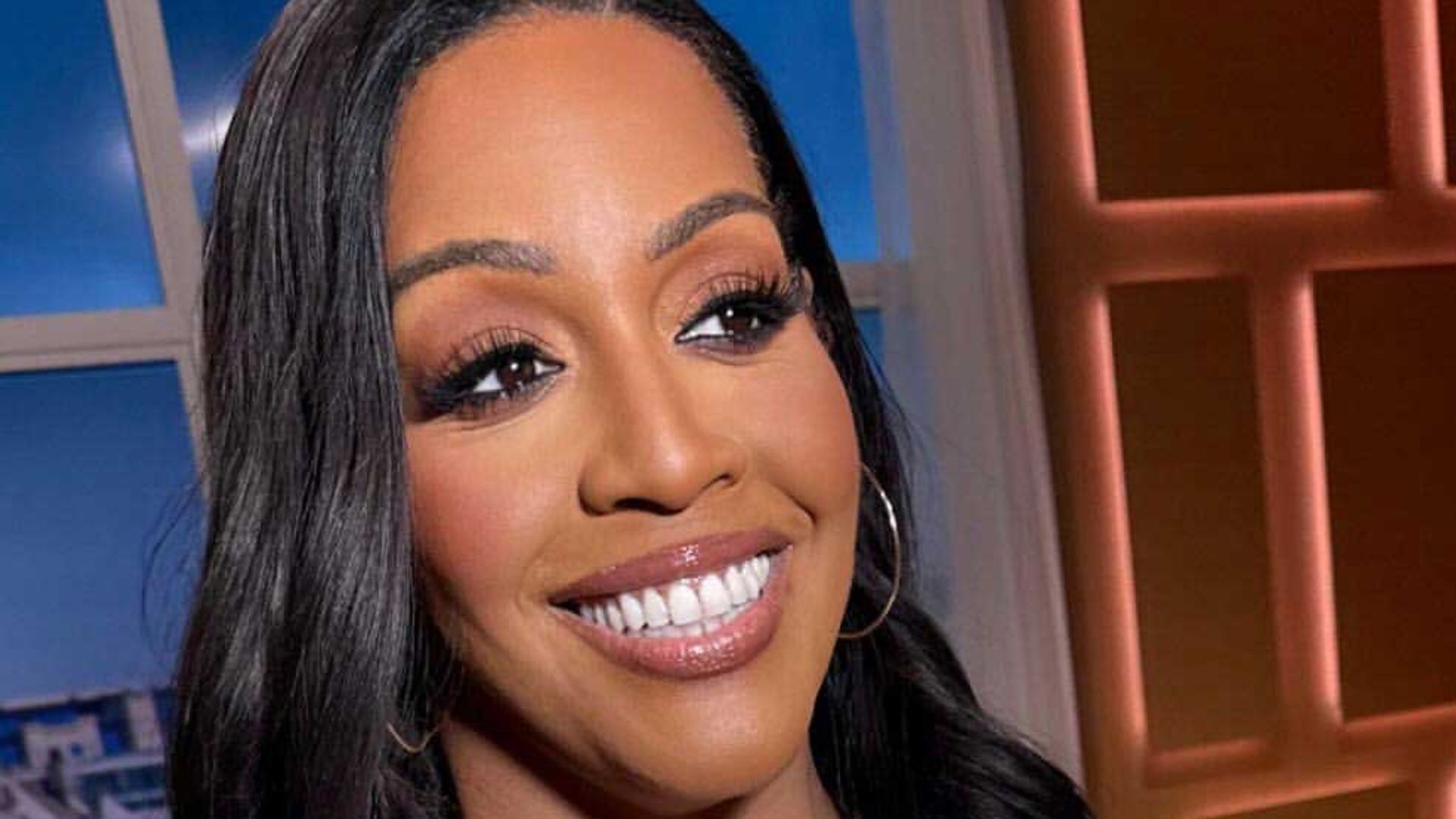 Alison Hammond on This Morning