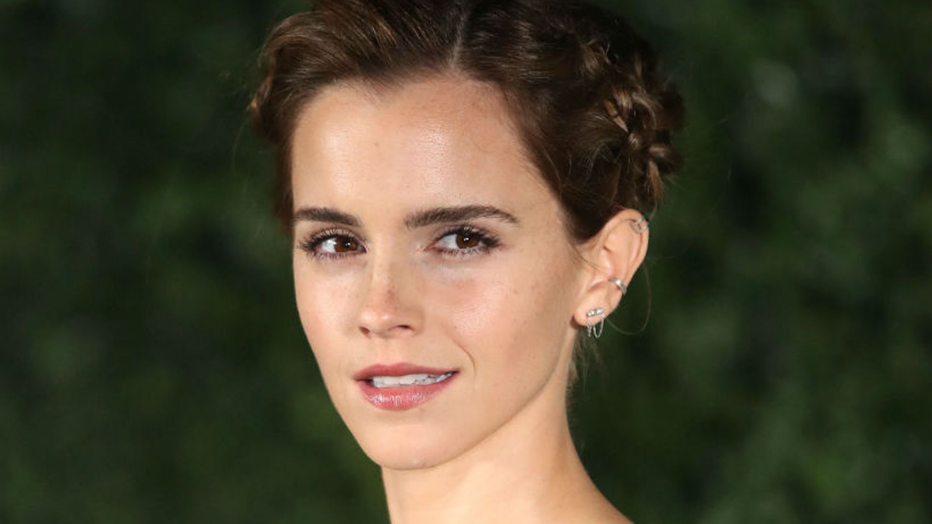 Emma Watson's hair history | Marie Claire UK