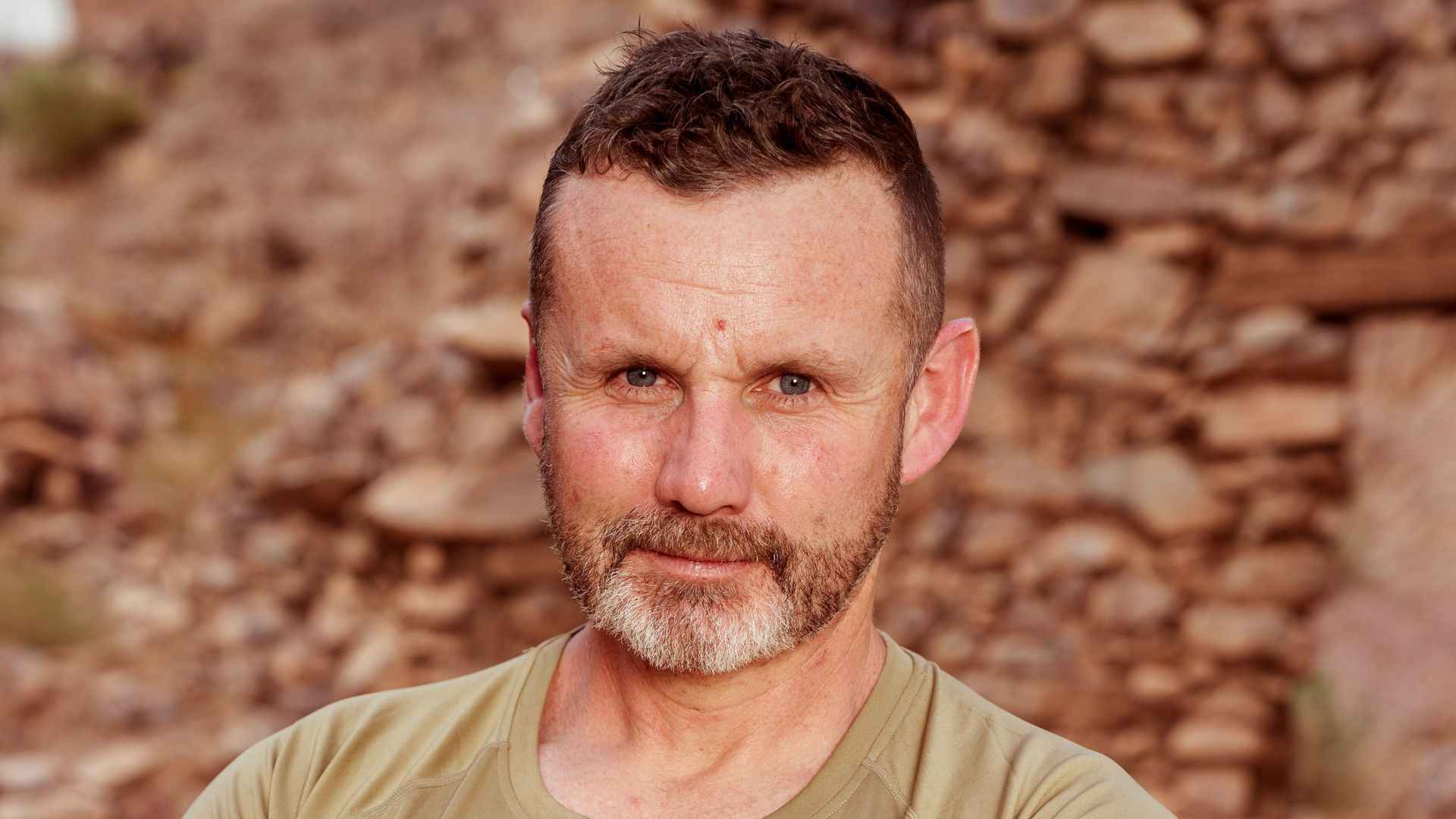 Neighbours star Ryan Moloney reveals 'awful' health scare that almost left filming on Celebrity SAS in jeopardy