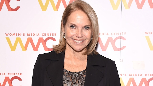 katie couric women media center