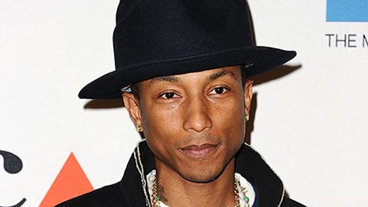 Pharrell Williams' Net Worth From 'The Voice,' 'Happy' and More