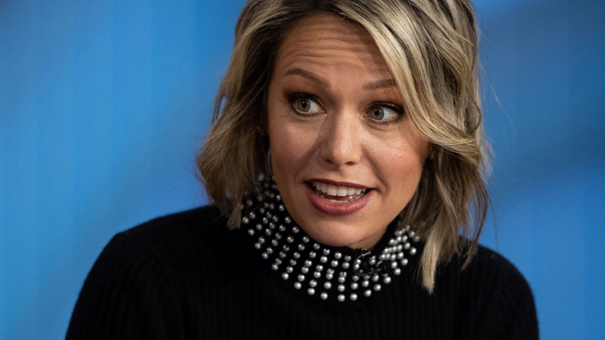 Dylan Dreyer left Today gig for her growing family – but it wasn’t an easy decision