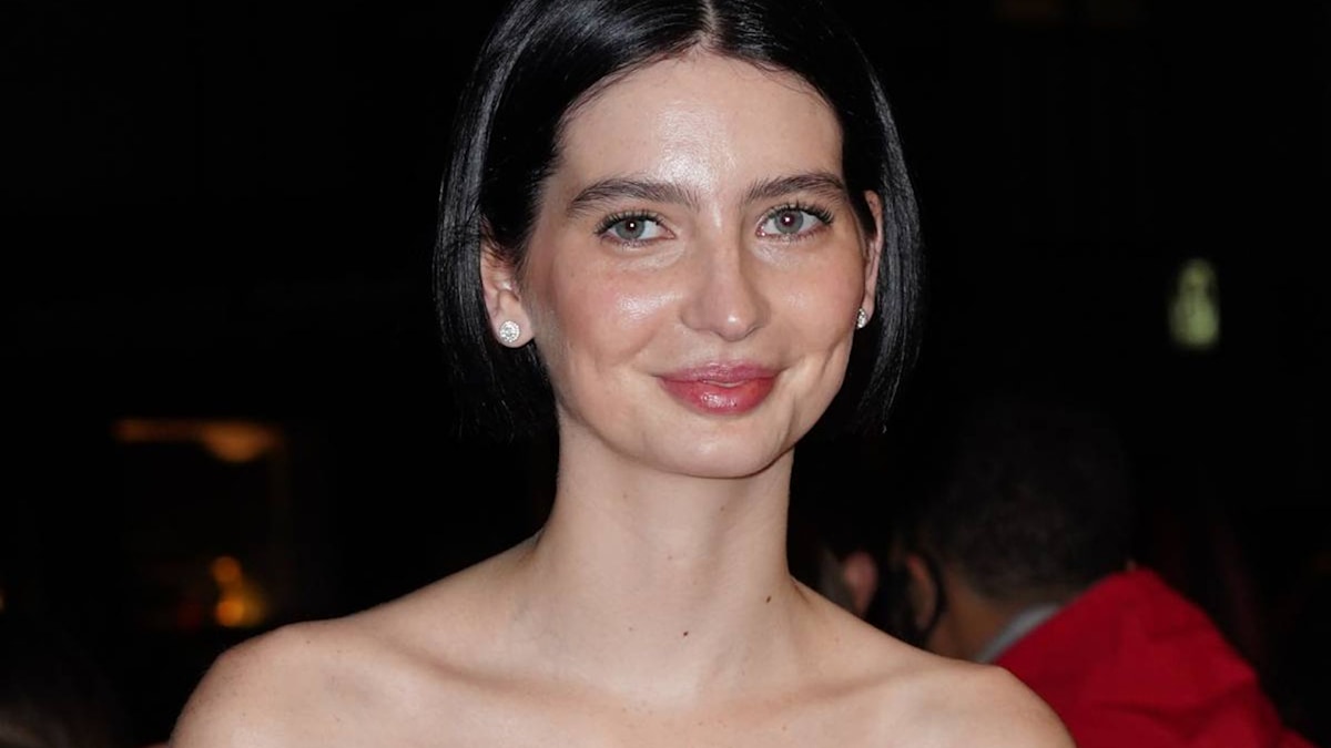 Paul Walker's daughter Meadow Walker shares candid bikini photo