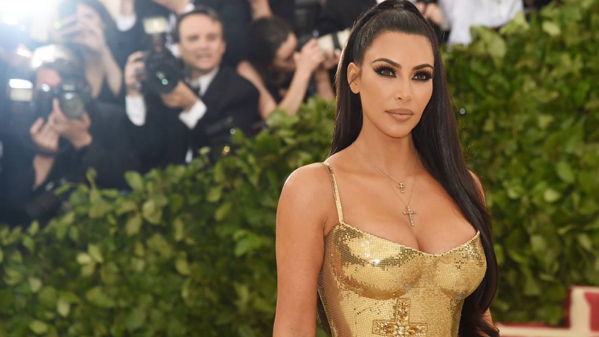 Kim Kardashian debuts an exciting new SKIMS launch unlike anything you've  seen before