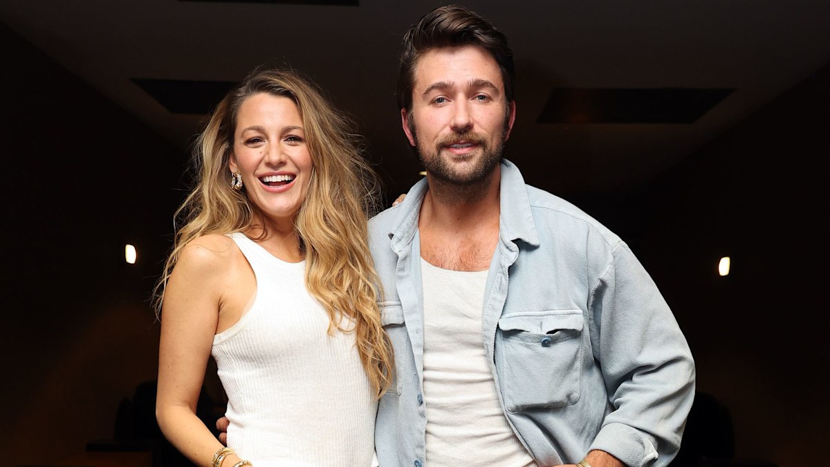 Blake Lively's 'It Ends With Us' co-star breaks silence amid Justin Baldoni allegations