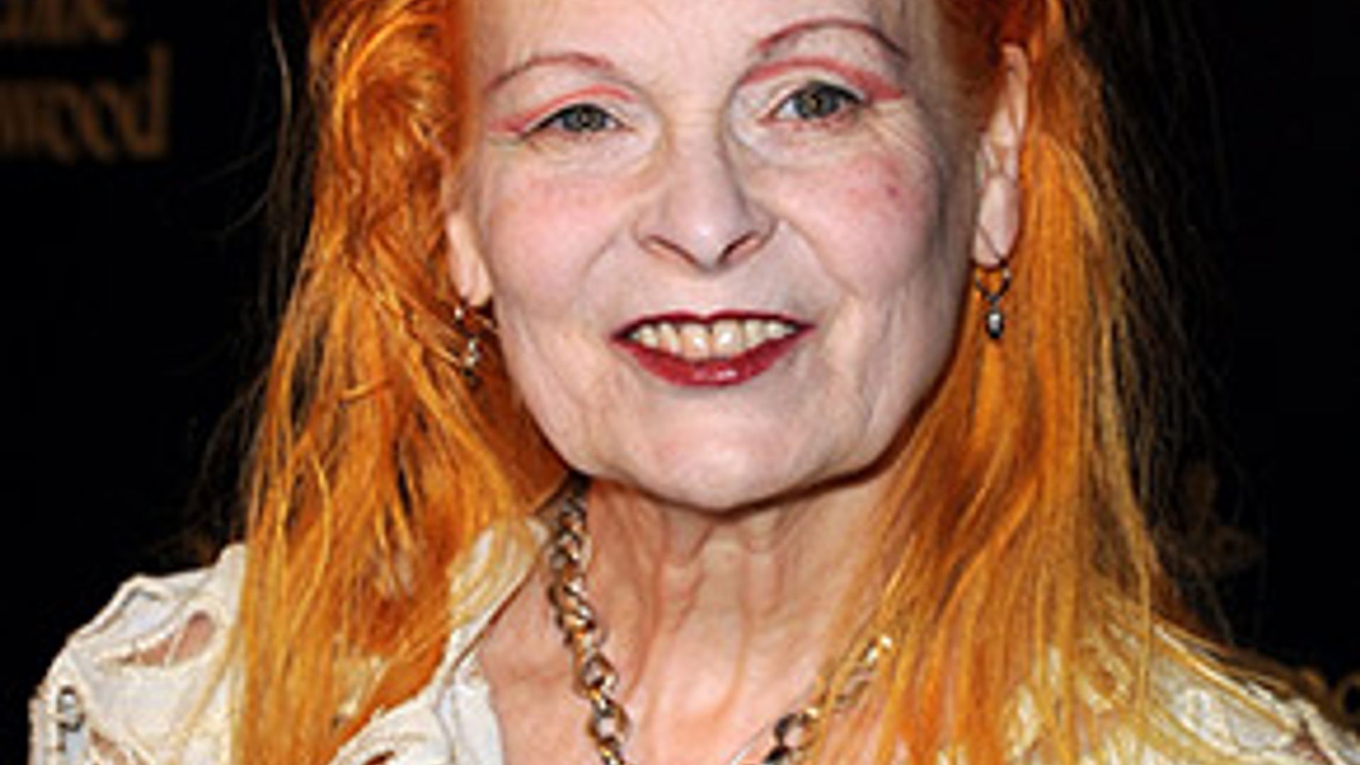 Vivienne Westwood - Biography | HELLO!