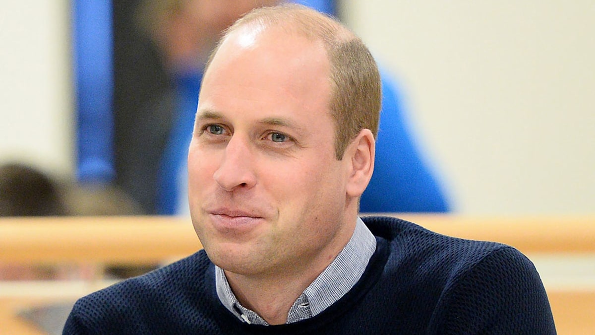 Prince William prepares for the crown in 2019, says his horoscope | HELLO!