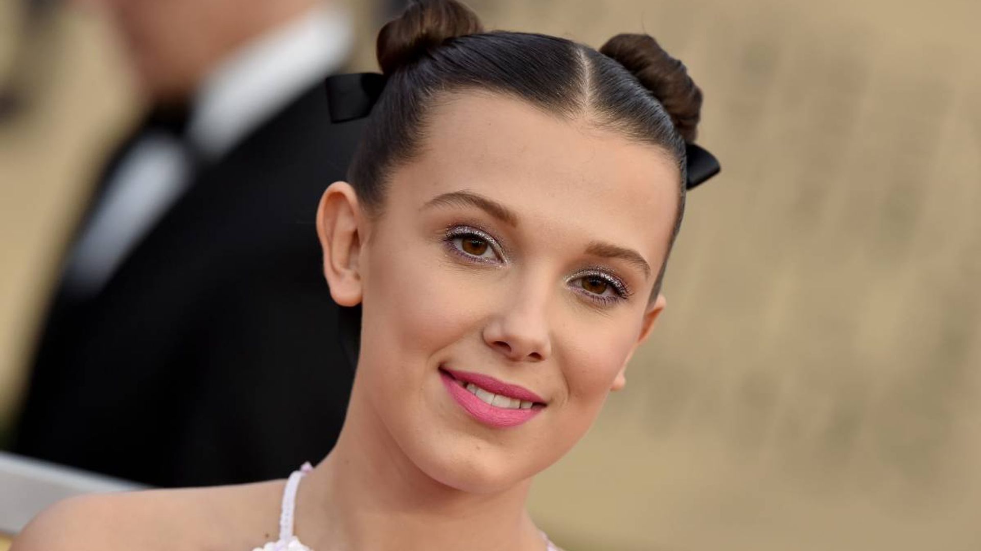 Millie bobby brown