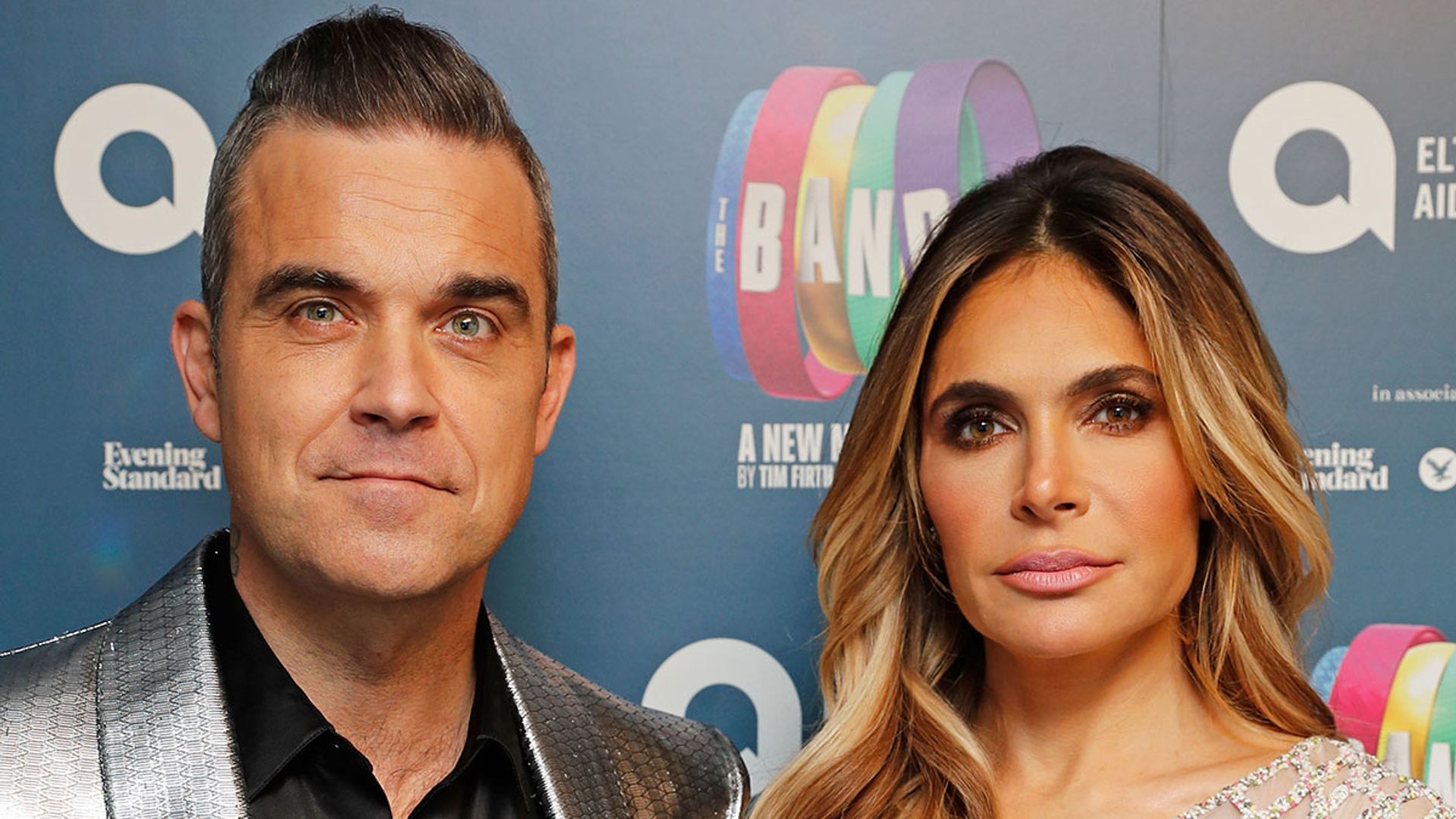 robbie williams ayda field