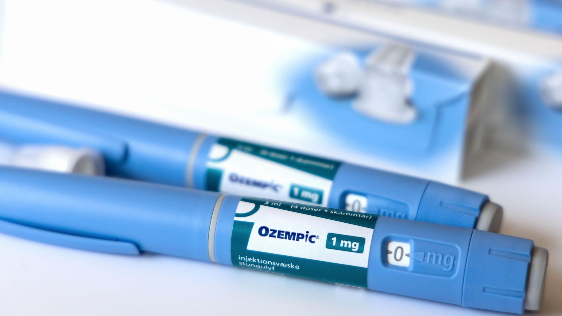 How the Ozempic hormone actually works and how to increase it naturally